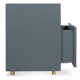 Dang 2 - Drawer Vertical File Cabinet