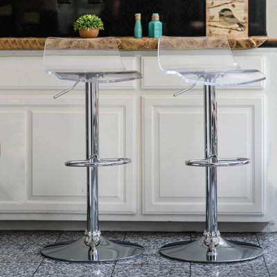 Tabouret de bar Mendushe