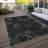 Malchow Washable Geometric Indoor / Outdoor Rug-95855223