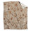 Anchor Seashell Pattern Blankets
