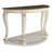 Heraldas 48'' Console Table
