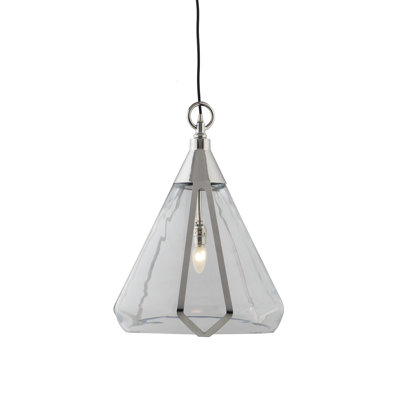 Oakland 1 - Light Pendant