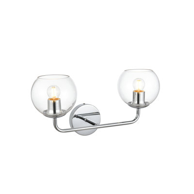 Lumière de meuble-lavabo à intensité variable