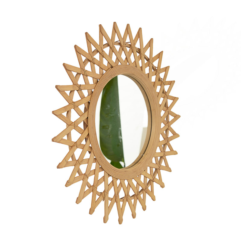 Miroir de 24 po Solana