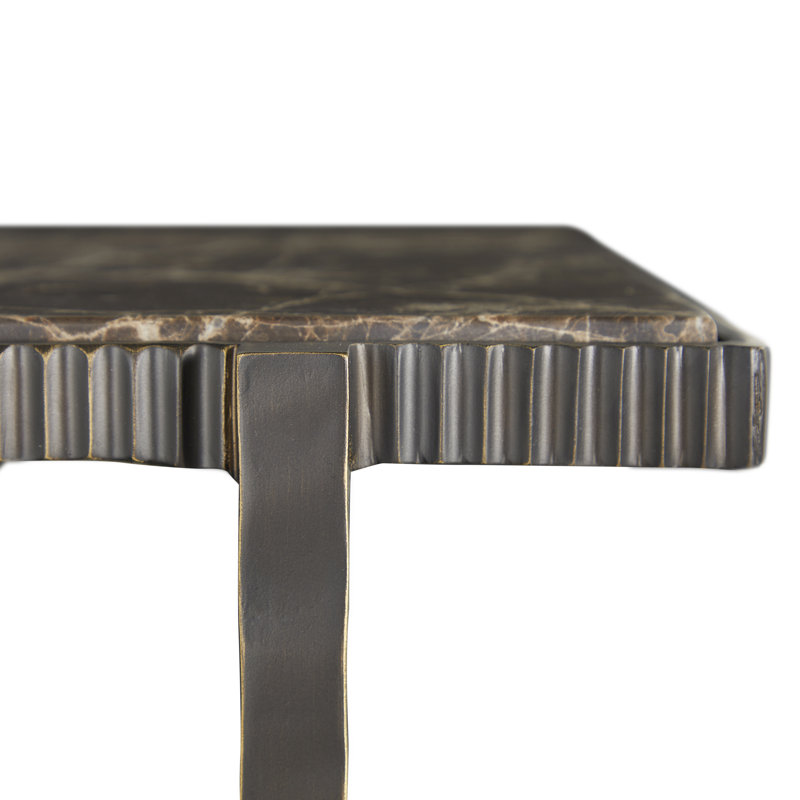 Ariana Bar Console - Imperial