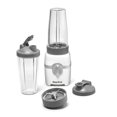 Starfrit 3 Speed Personal Blender