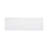 100% Cotton Tufted 3000 GSM Reversible Bath Rug White-1217812618