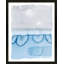Blue Chiffon Print by Jacques Pilon-1471787850-1471787849