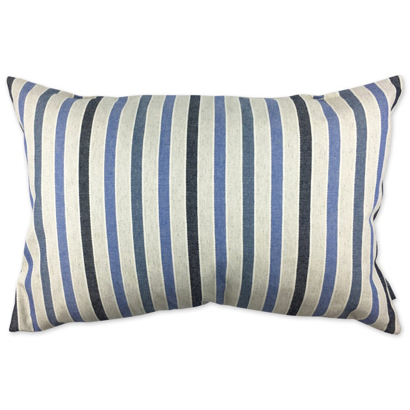 Denim Negrete, Bleu / brun / blanc