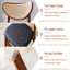Chaises de salle à manger-711068679-711068678