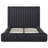 Kaydence Velvet Platform Bed-1733267862-1733434469