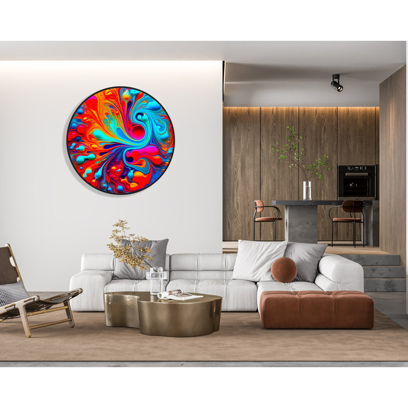 Enseigne lumineuse 35,5 po Zela