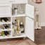 Rainer Kitchen Cart-110600874
