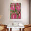 Feuilles Harnek Caladium