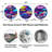 Plants & Flowers Wall Decor