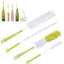 Ensemble de brosses de nettoyage de fond