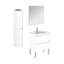 Ambra 23.8'' W Single Vanity-1743116451