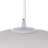 Hayyim 1 - Light Natural Geometric Pendant-779894902
