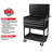33.5 in. W Steel Bottom Rollaway Chest