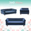 Dog sofa