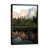 Black Framed