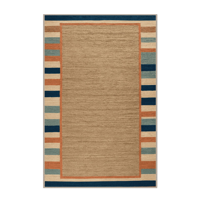  Tapis nautique lavable