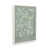 Opaque White Floater Framed is unavailable