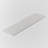 2in.x8in. Glass Subway Tile-116723006