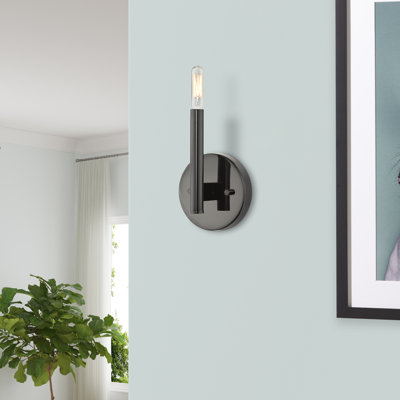 Marimar Candle Wall Light