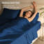 Drap-housse en satin de coton 220 fils à densité de tissage 220 - Basics by Wayfair ™-123258238-123258236