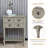Bertero 24'' Console Table-1465409585