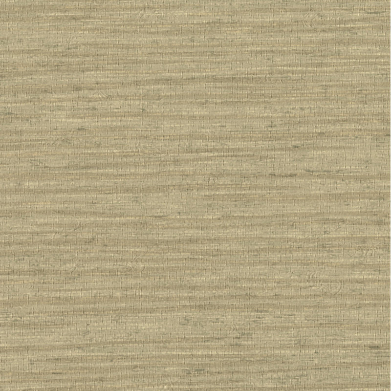 Rouleau de papier peint uni 27 pi x 27 po Texturall III, Taupe
