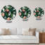Très grande horloge murale Moncrieffe-351844523