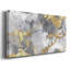 Série abstraite 9 # LI-Gallery, toile tendue-497627328