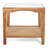 Tamilla Glass Top End Table-2095319745