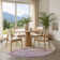 Premium Machine Washable Otte AMF1783 Modern Rug