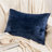 Zippered Pillowcases, Luxury Velvet Flannel Pillow Cases, Super Soft - NTBAY-1432314786-1432314797