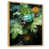 Natural Floater Framed