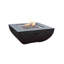 Square Concrete Fire Pit Table-377611281-377611295