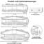 Merrionette Wall Stainless Steel Shower Caddy-1695721297