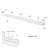 DENVER 2 Piece Floating Shelf-1435017504