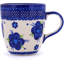 Stoneware Coffee Mug