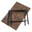 Manufactured Wood Desk Organiser