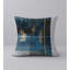 Housse de coussin décorative carrée service Treat-999618621
