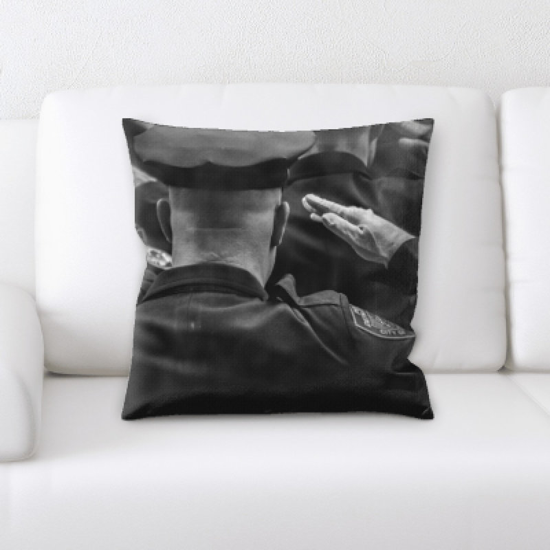 Coussin décoratif