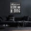  «All You Need» par Erin Clark, art mural en verre acrylique, 12 po x 12 po-668499551