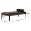 Joanna Leather Bench-409265272