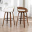 Swivel Upholstered Counter Stool-1561296846-1561296849