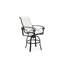 Palazzo Sling Outdoor Bar Stool