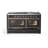 ILVE Majestic II Series 60 inch Dual Fuel Range with 9 Burners, Griddle (Glass Door, Natural Gas)-114373843-114373869